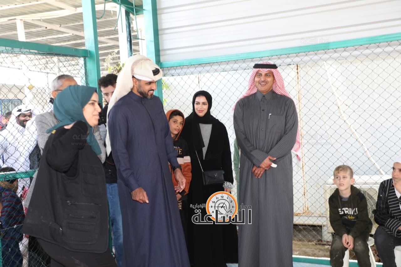 Madar Al-Saa Images 0.9067352613192352