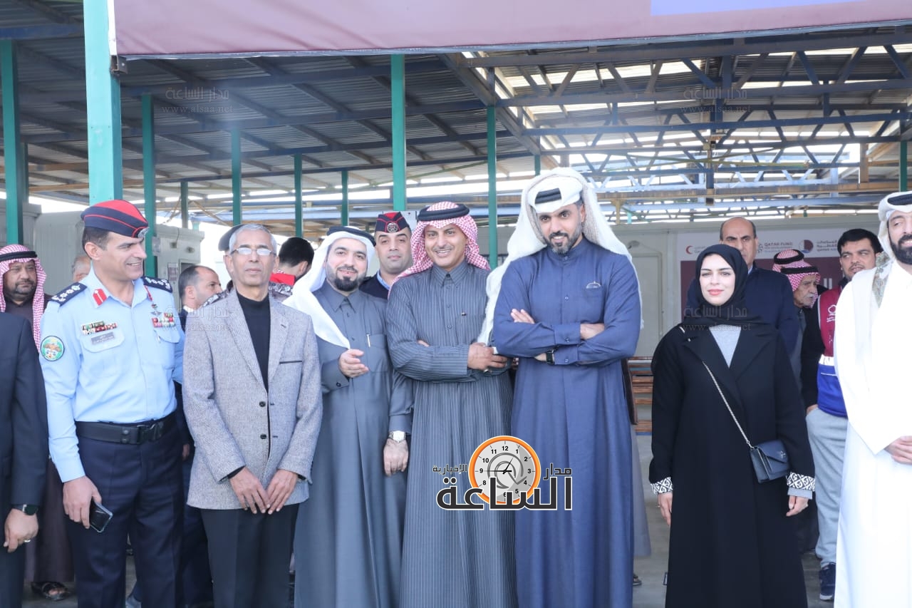 Madar Al-Saa Images 0.8492450424879285