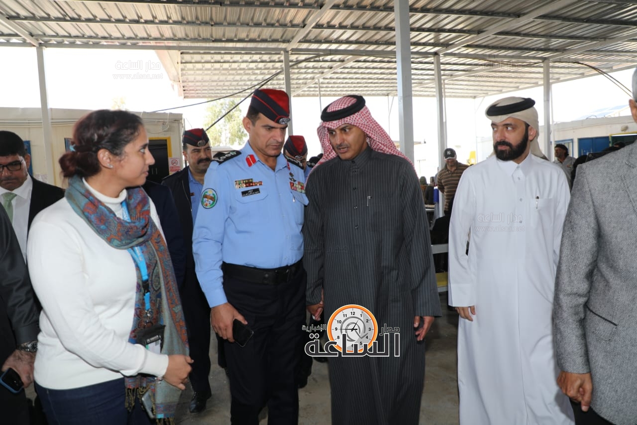 Madar Al-Saa Images 0.31225503558586265