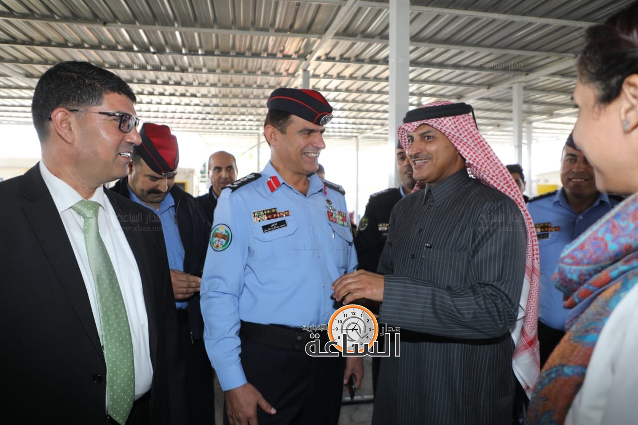 Madar Al-Saa Images 0.6739667019029214