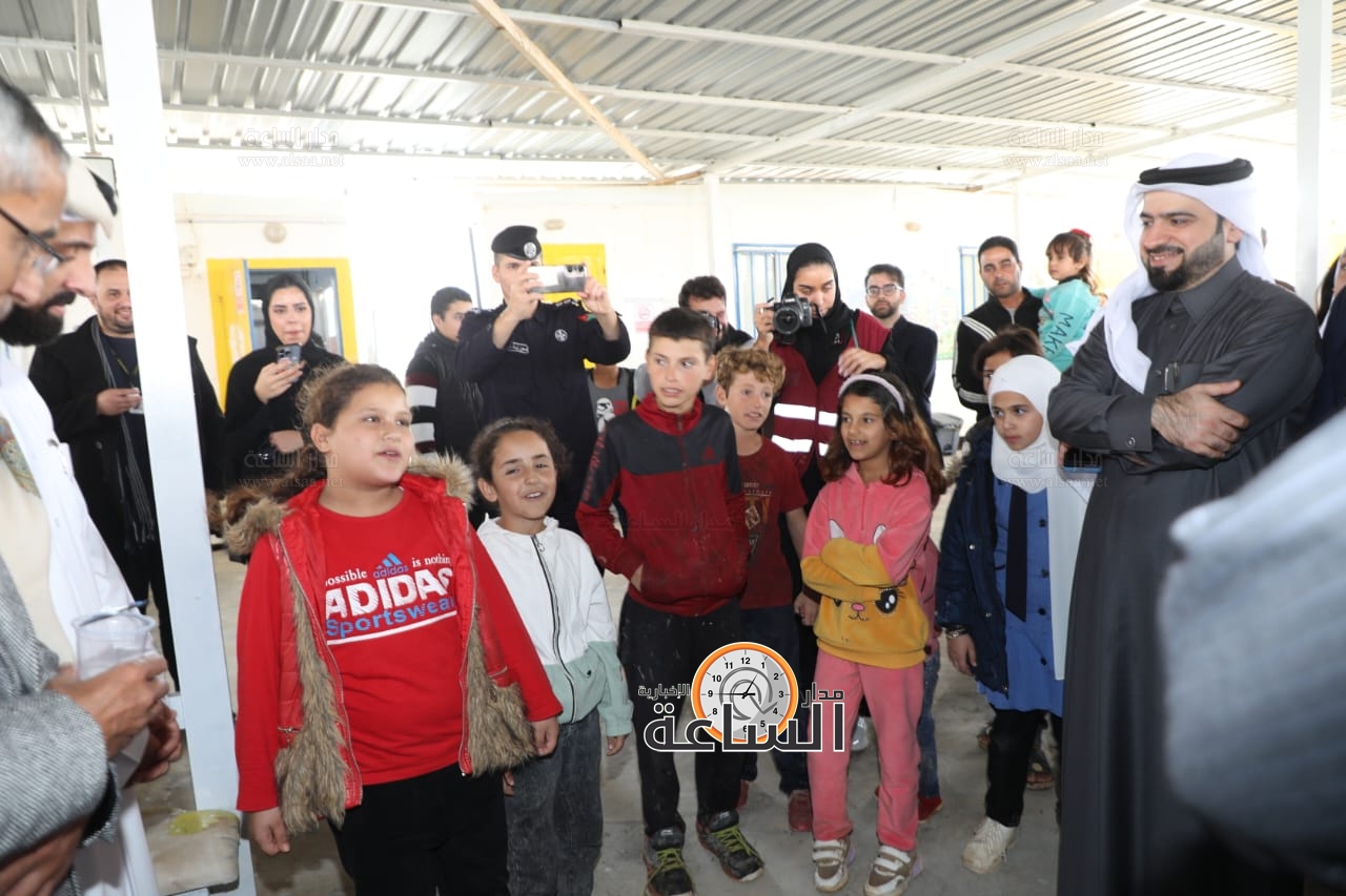 Madar Al-Saa Images 0.18486653618968774