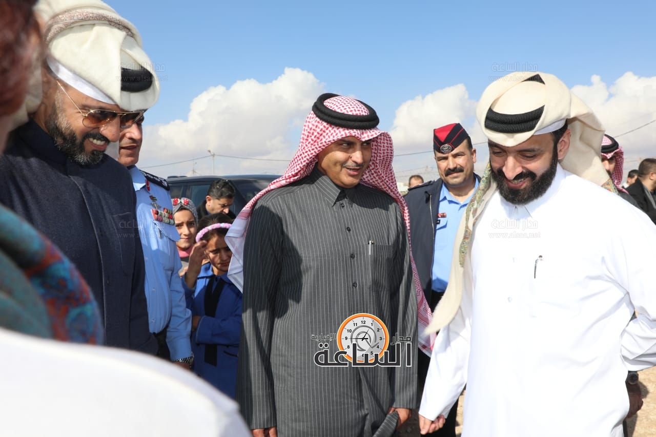 Madar Al-Saa Images 0.4490978278375328