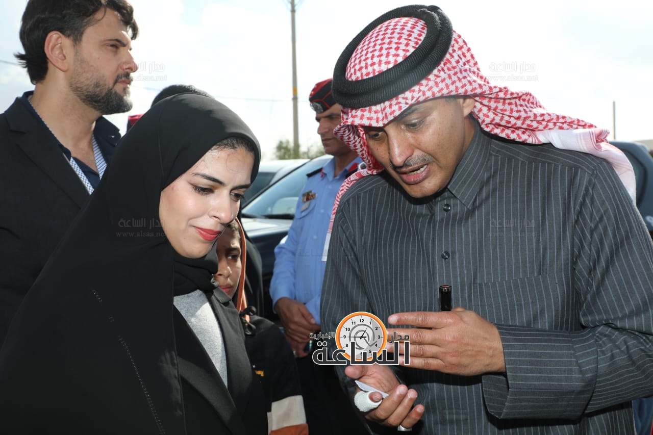 Madar Al-Saa Images 0.6034141014914438