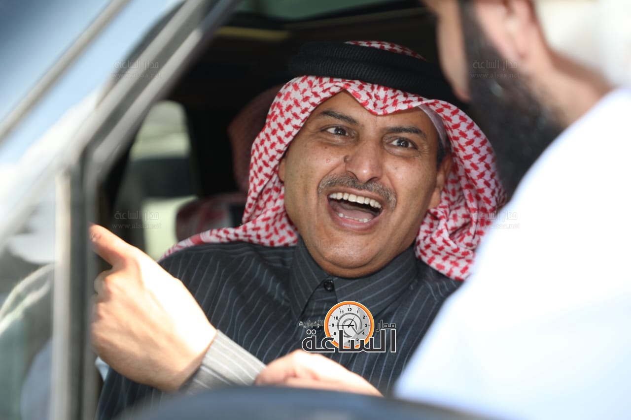 Madar Al-Saa Images 0.5081584258050171