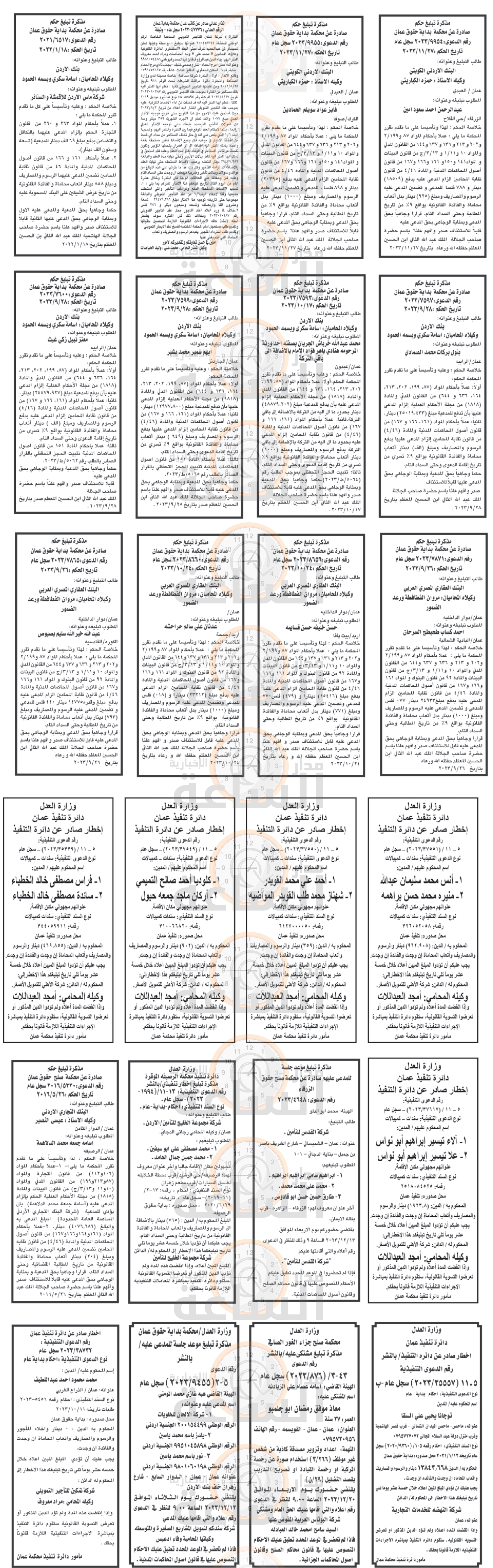 Madar Al-Saa Images 0.3983082946272105