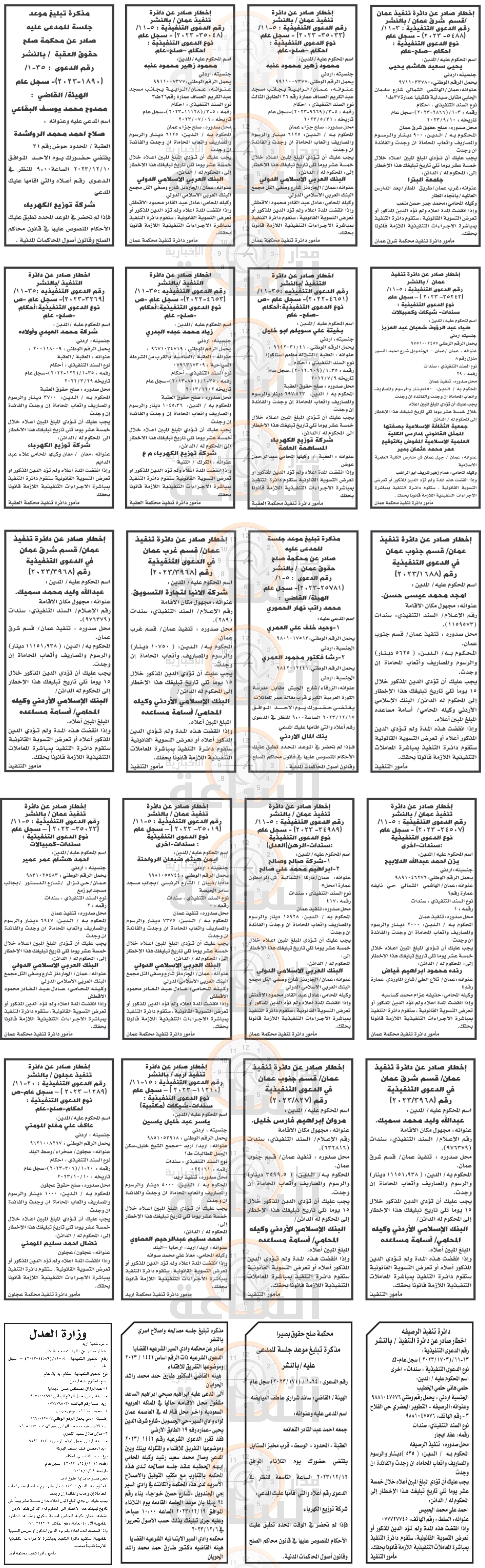 Madar Al-Saa Images 0.12603633373866163