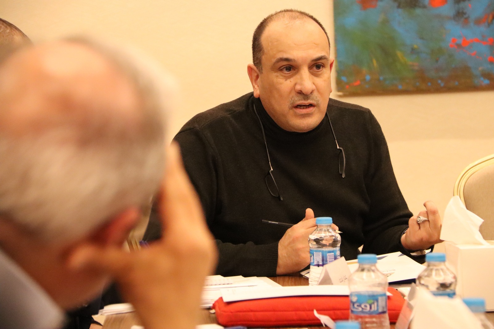 Madar Al-Saa Images 0.5895914006022203