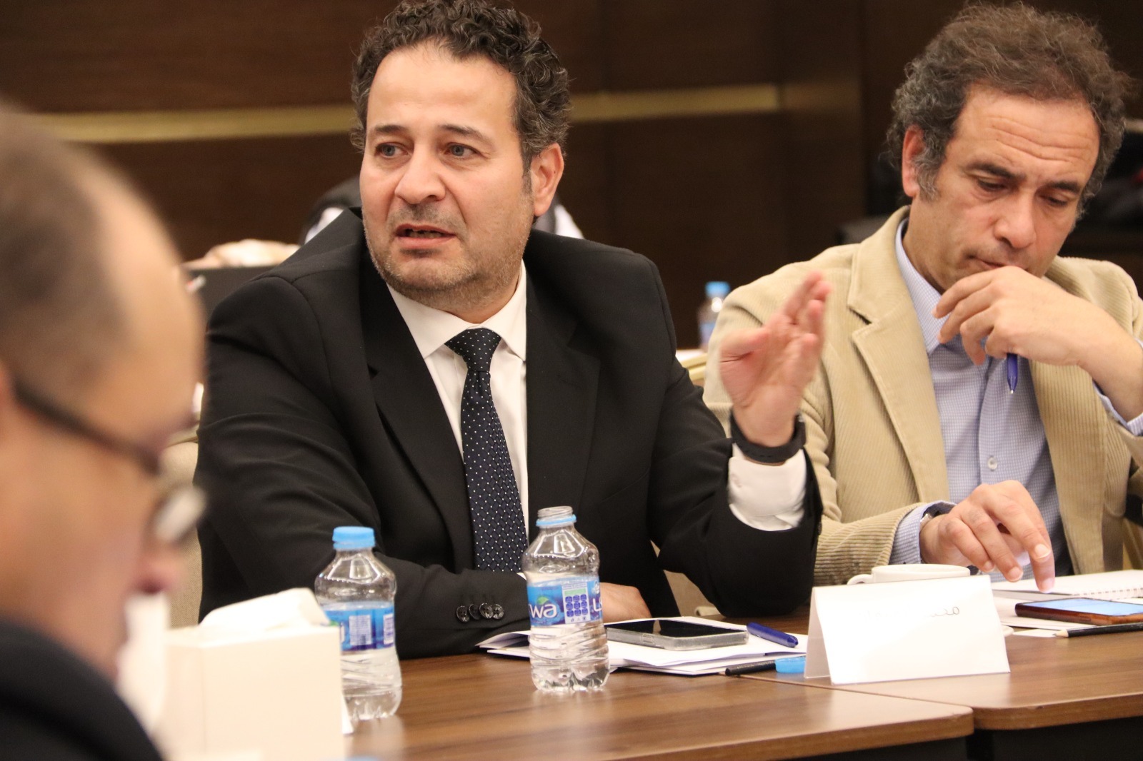 Madar Al-Saa Images 0.5729694876365921