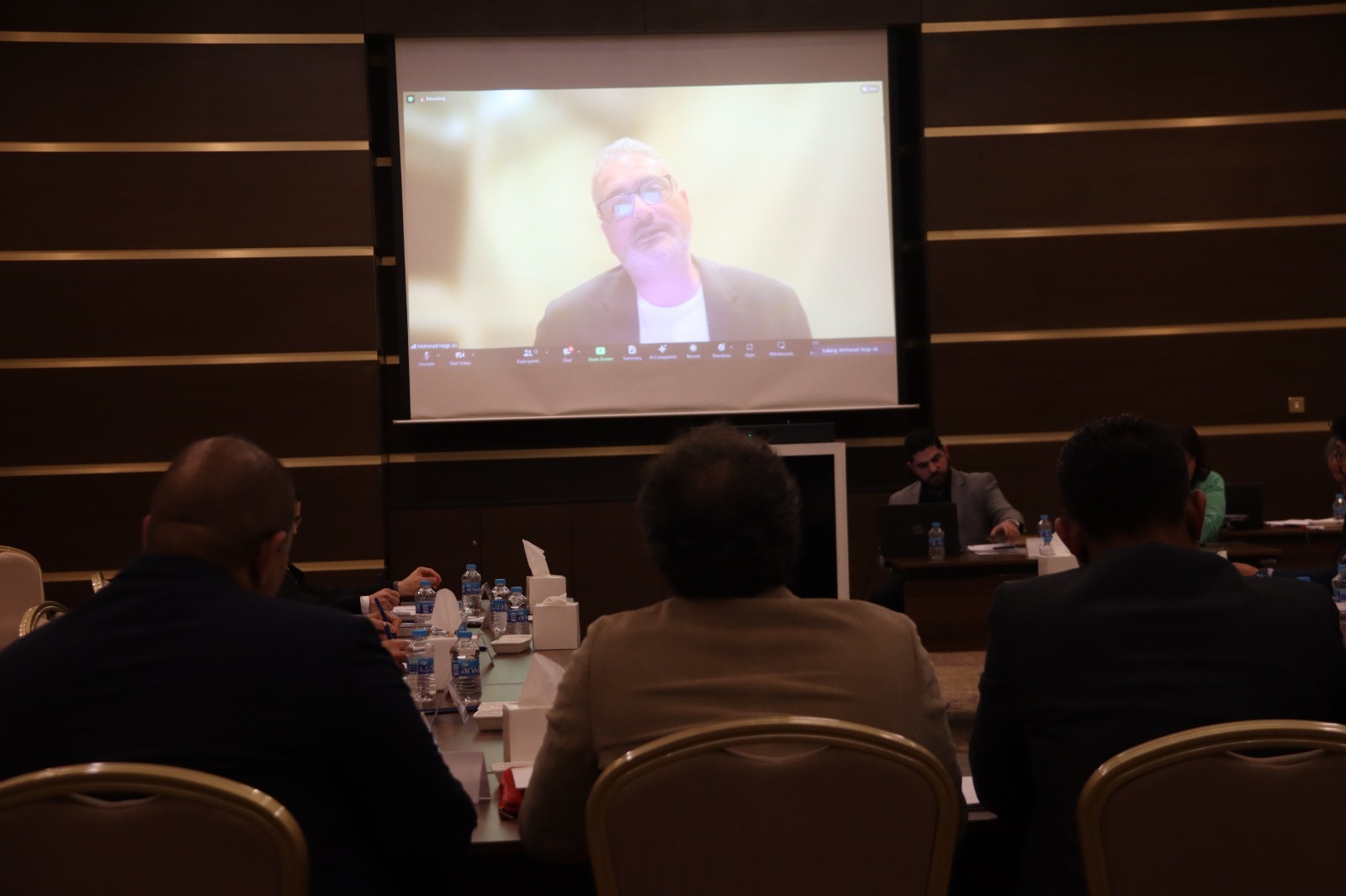 Madar Al-Saa Images 0.37511111590856494