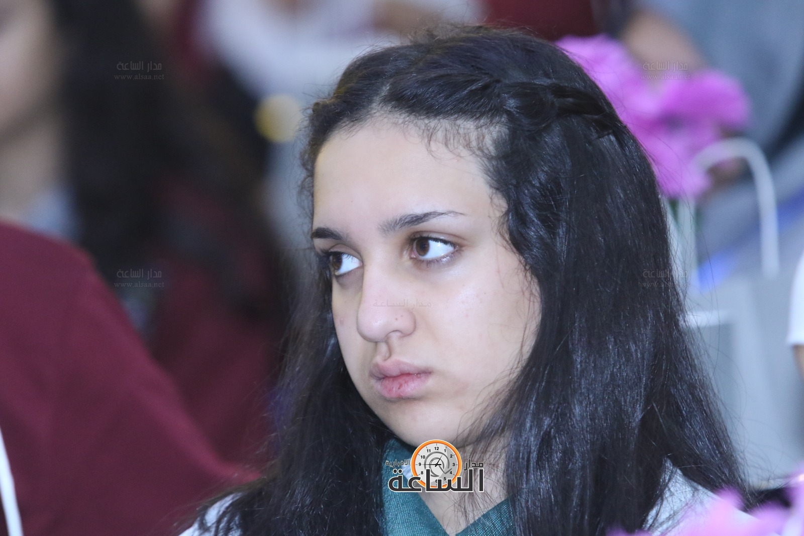 Madar Al-Saa Images 0.6507992152462021