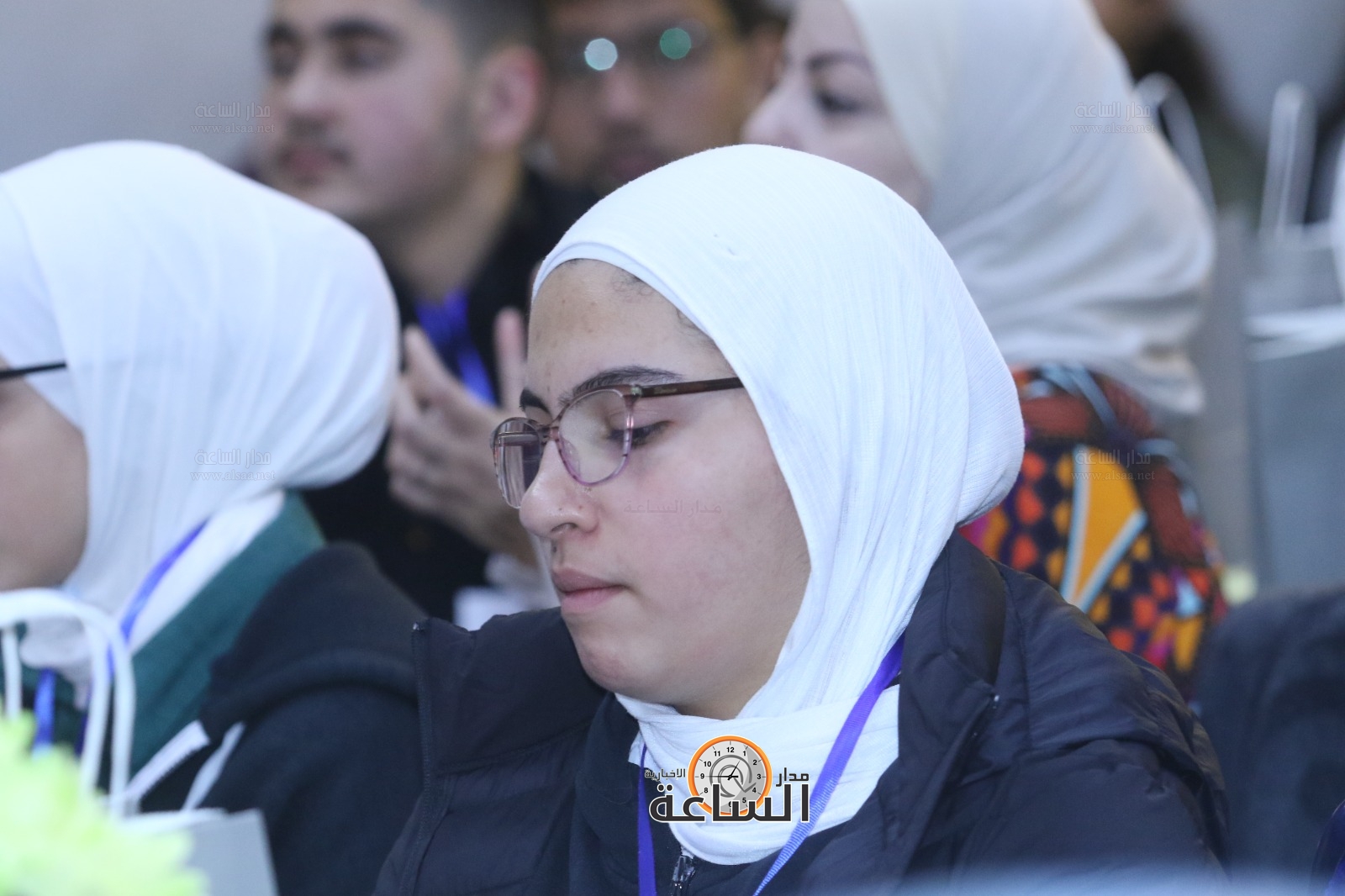 Madar Al-Saa Images 0.2870845055311939