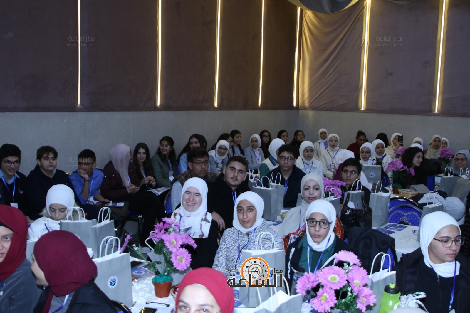 Madar Al-Saa Images 0.23243044634243692