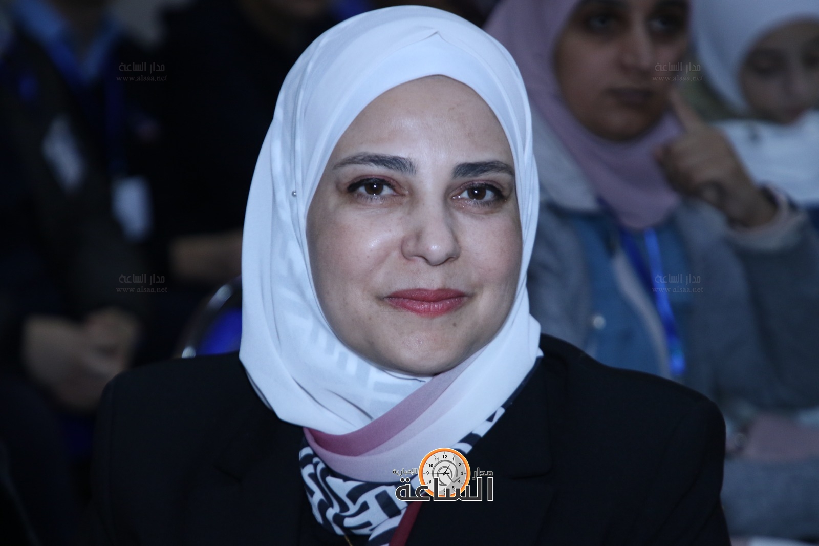 Madar Al-Saa Images 0.5308662926227963