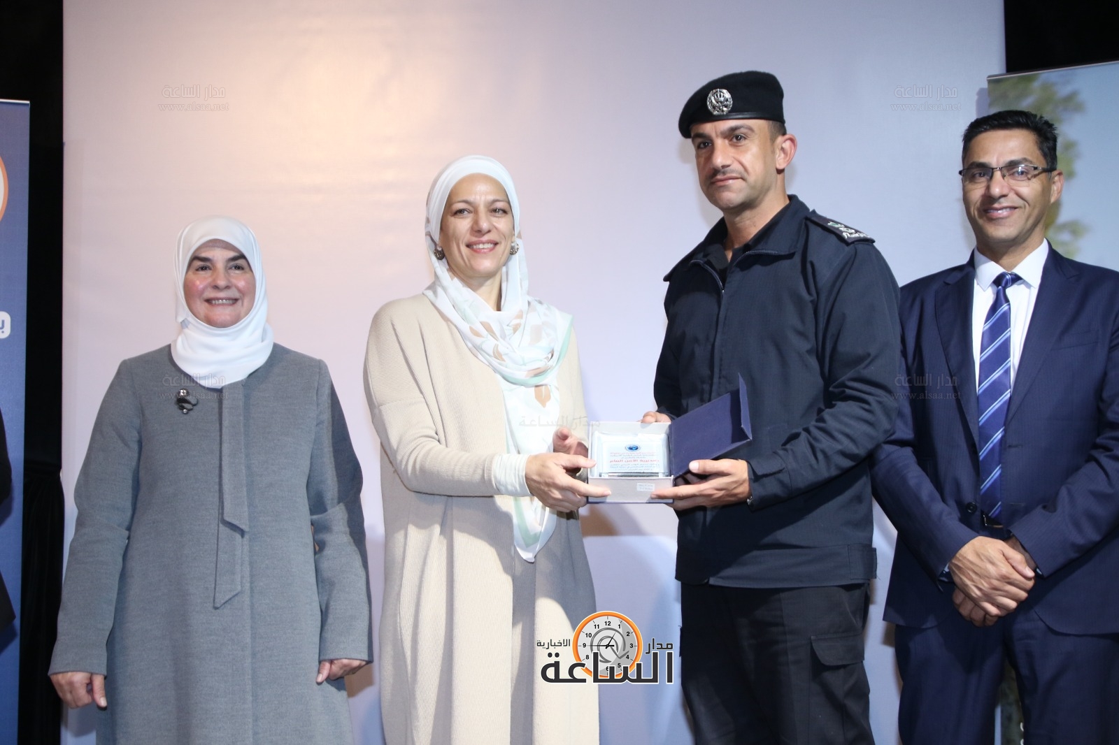 Madar Al-Saa Images 0.22717811025375045