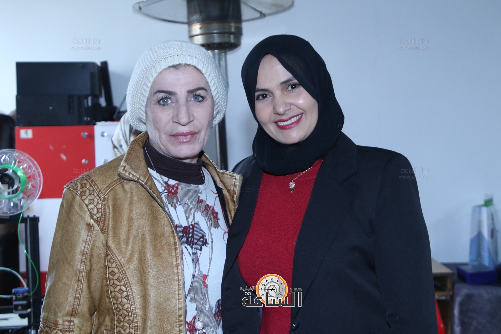 Madar Al-Saa Images 0.8975906922619779