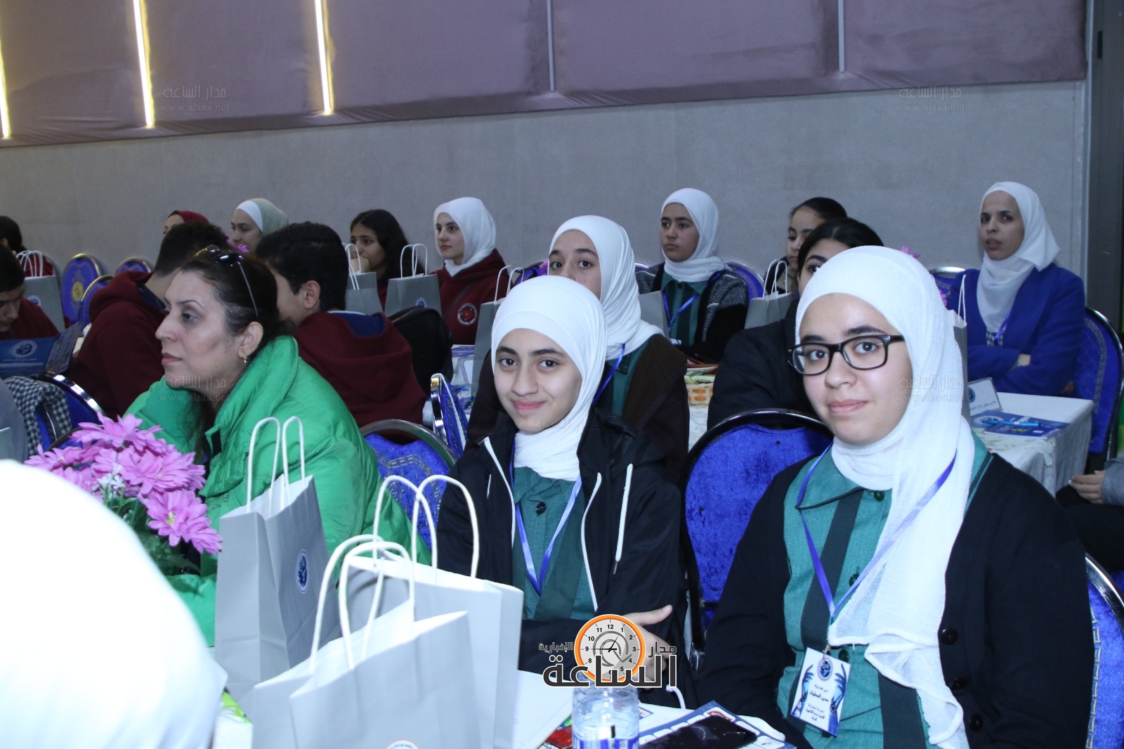 Madar Al-Saa Images 0.3780234031173879