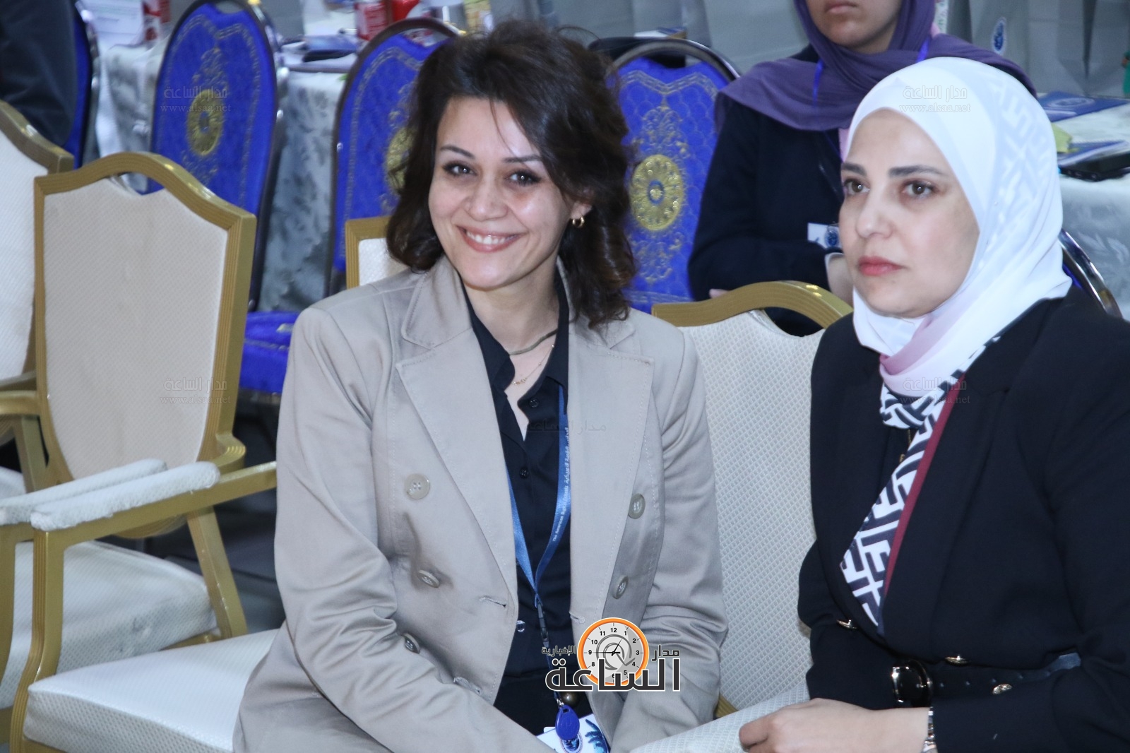 Madar Al-Saa Images 0.3159709007908331