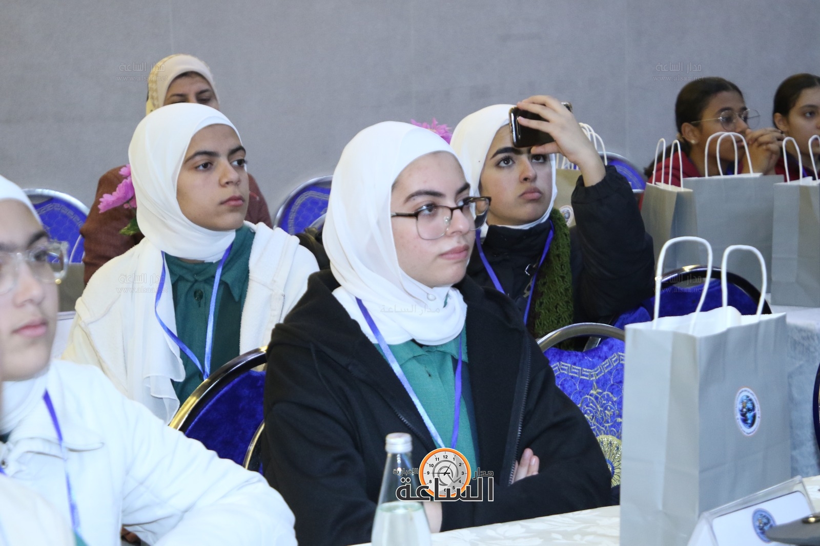 Madar Al-Saa Images 0.6326346471323281