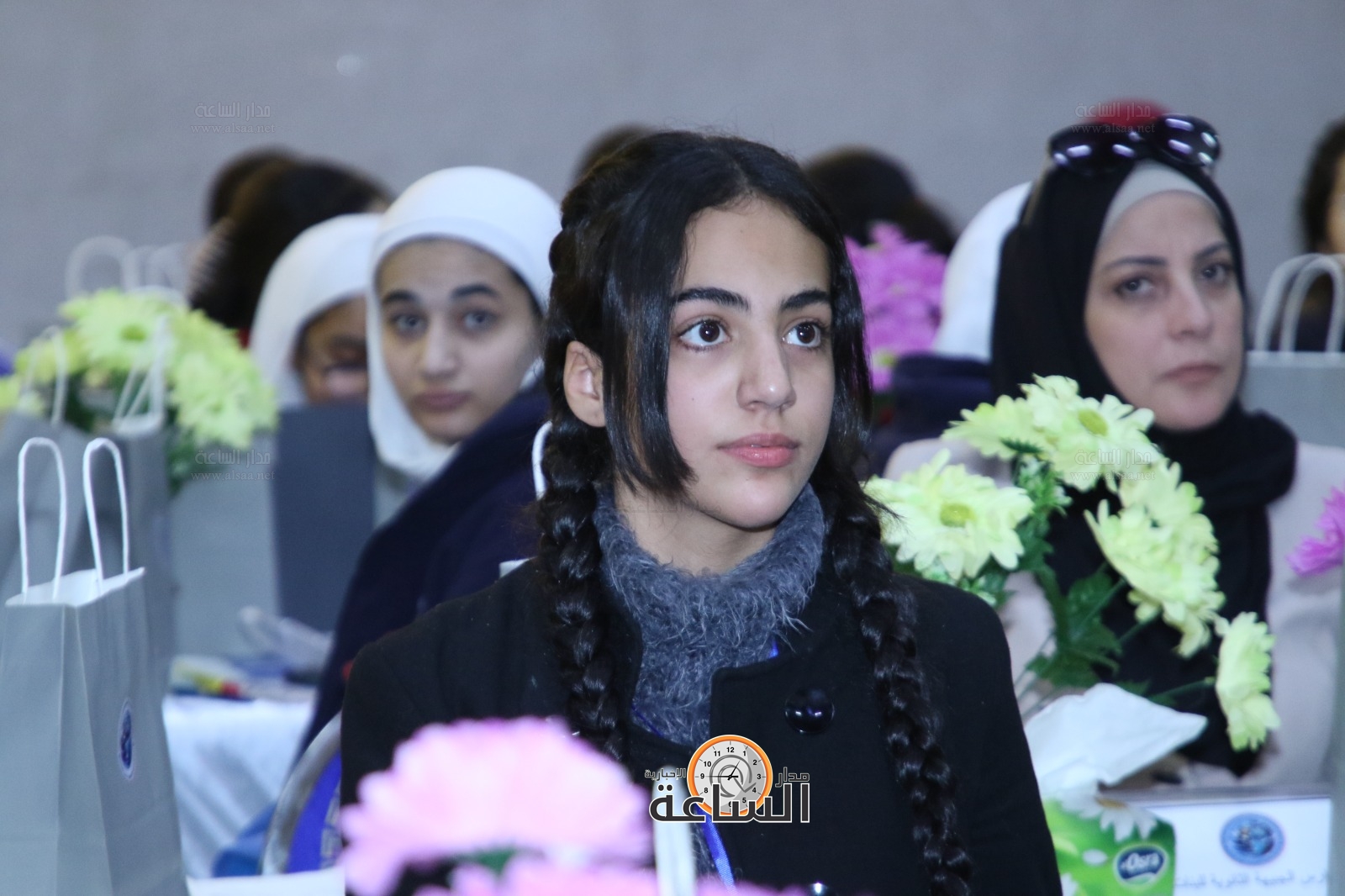 Madar Al-Saa Images 0.9391694238791704