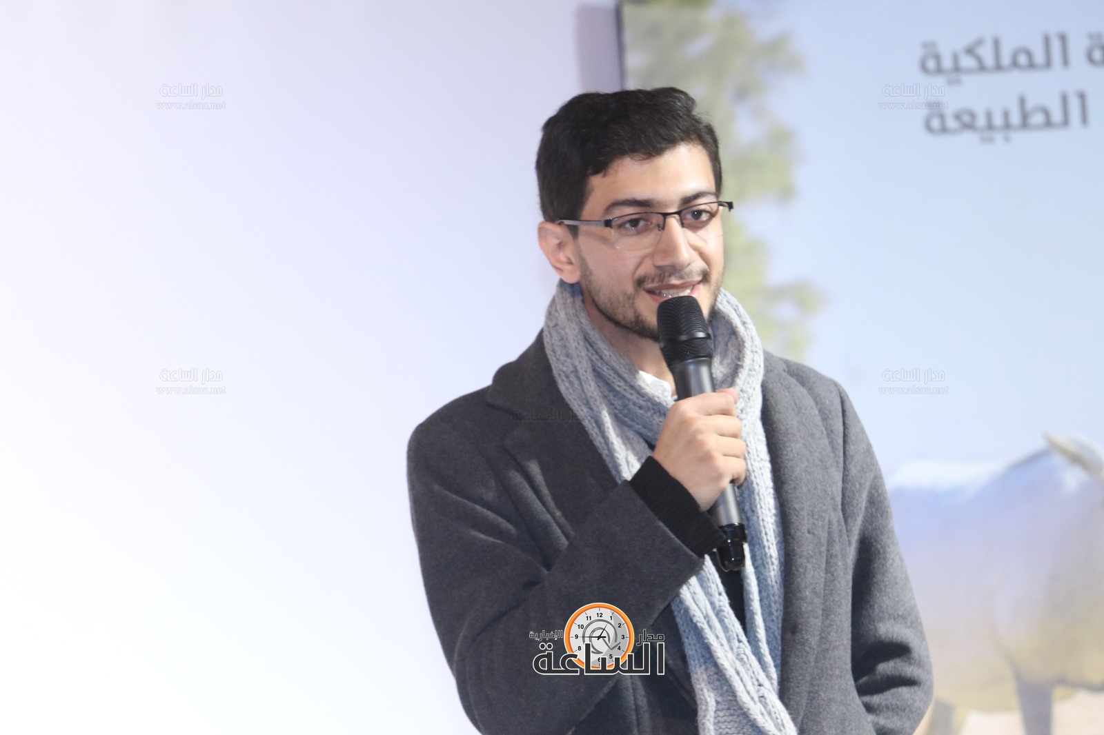 Madar Al-Saa Images 0.1766542616747453