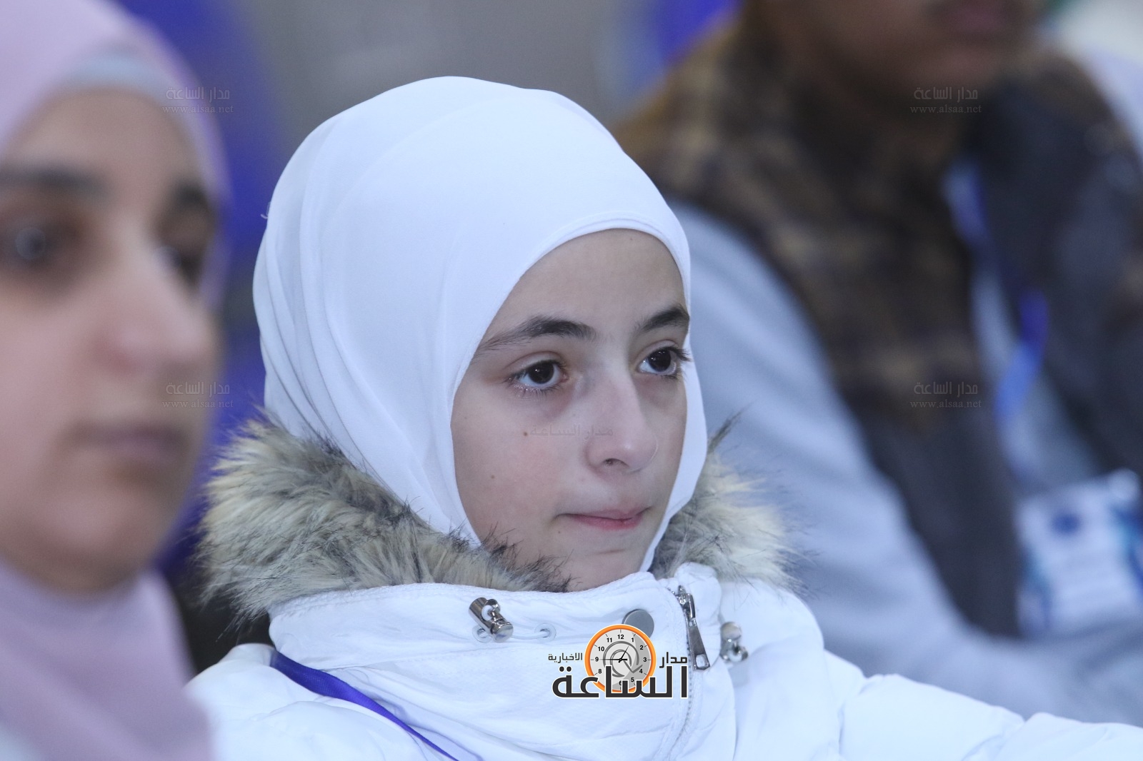 Madar Al-Saa Images 0.8235040918828753