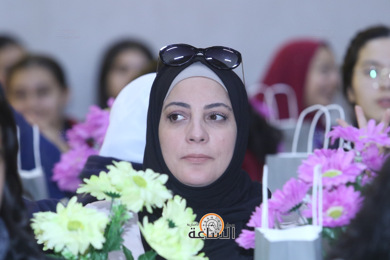 Madar Al-Saa Images 0.14320783842511298