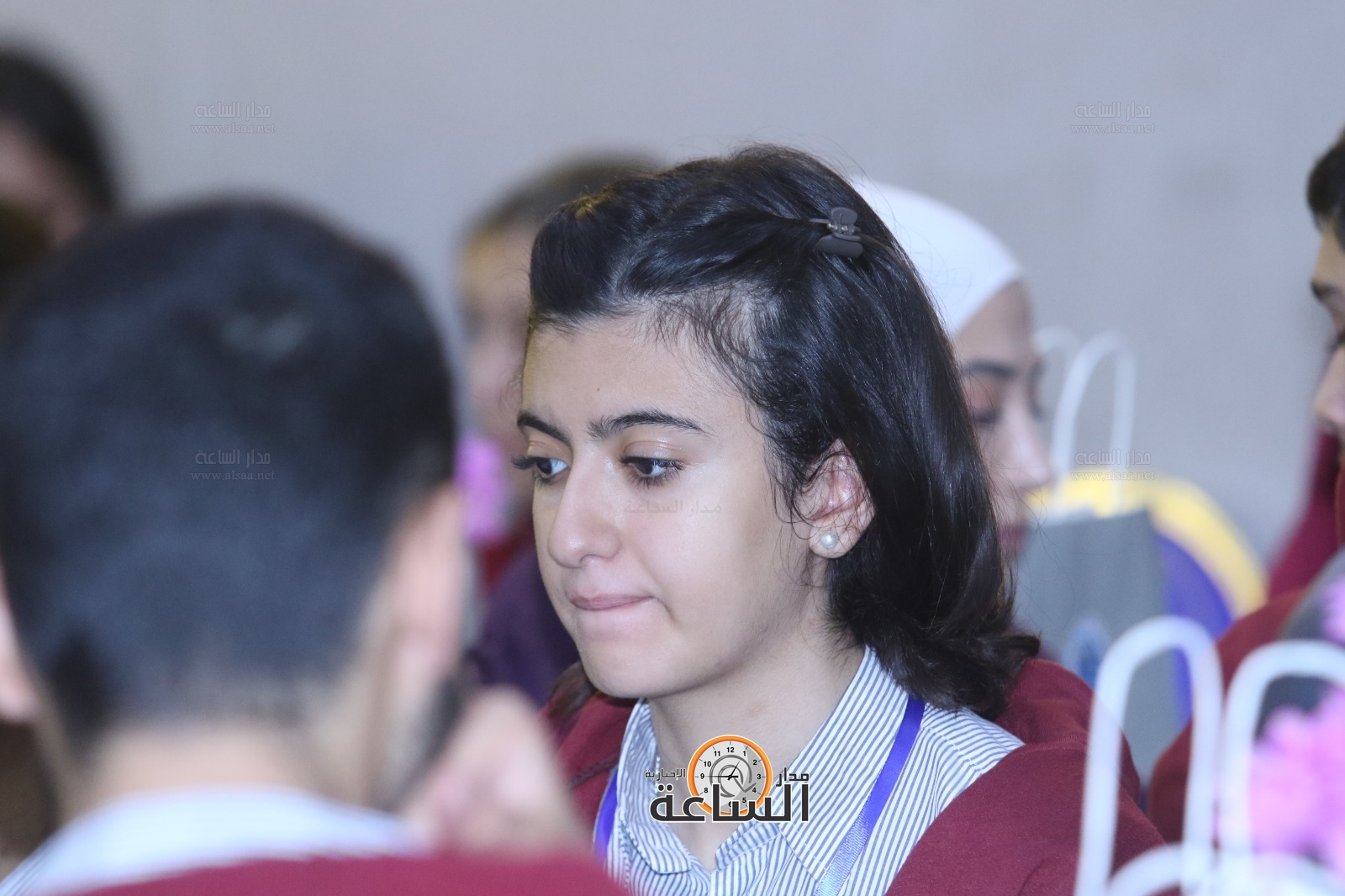 Madar Al-Saa Images 0.8275700107129274