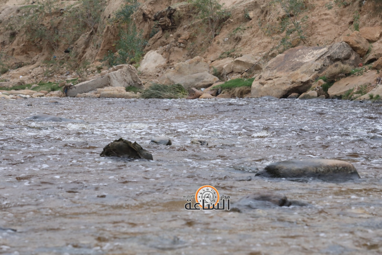 Madar Al-Saa Images 0.5474095150302642