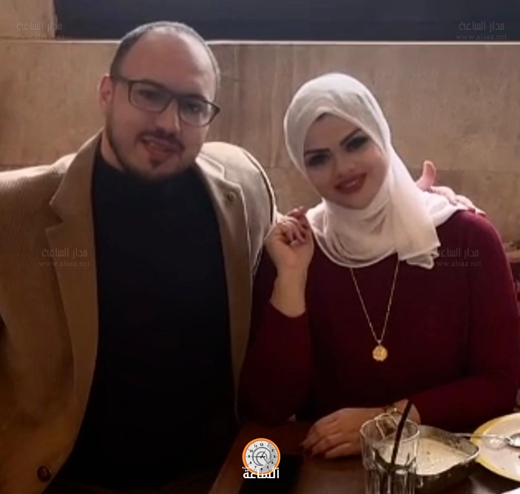 Madar Al-Saa Images 0.3215188935011748