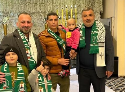 Madar Al-Saa Images 0.8916136136638355