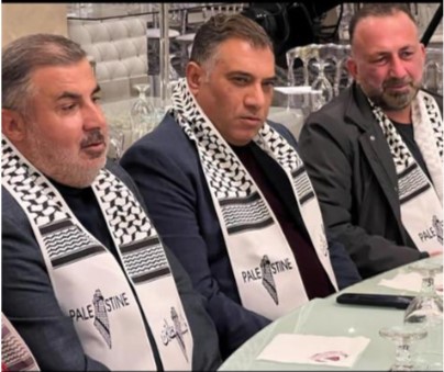 Madar Al-Saa Images 0.9878557972816051