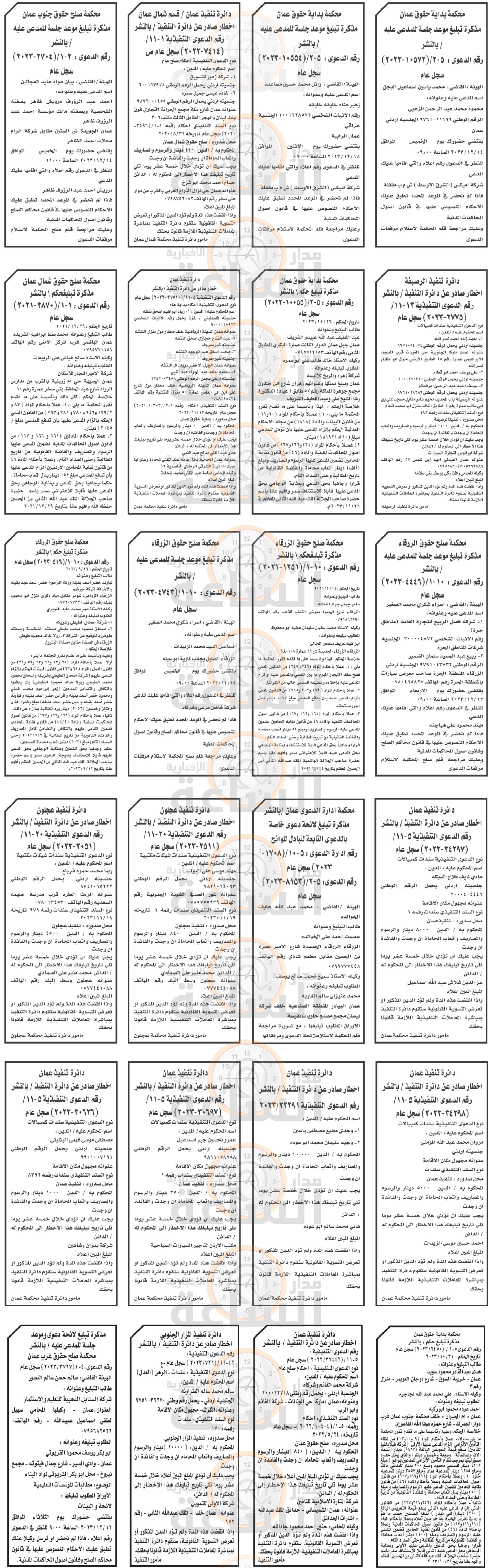 Madar Al-Saa Images 0.41354334947062843