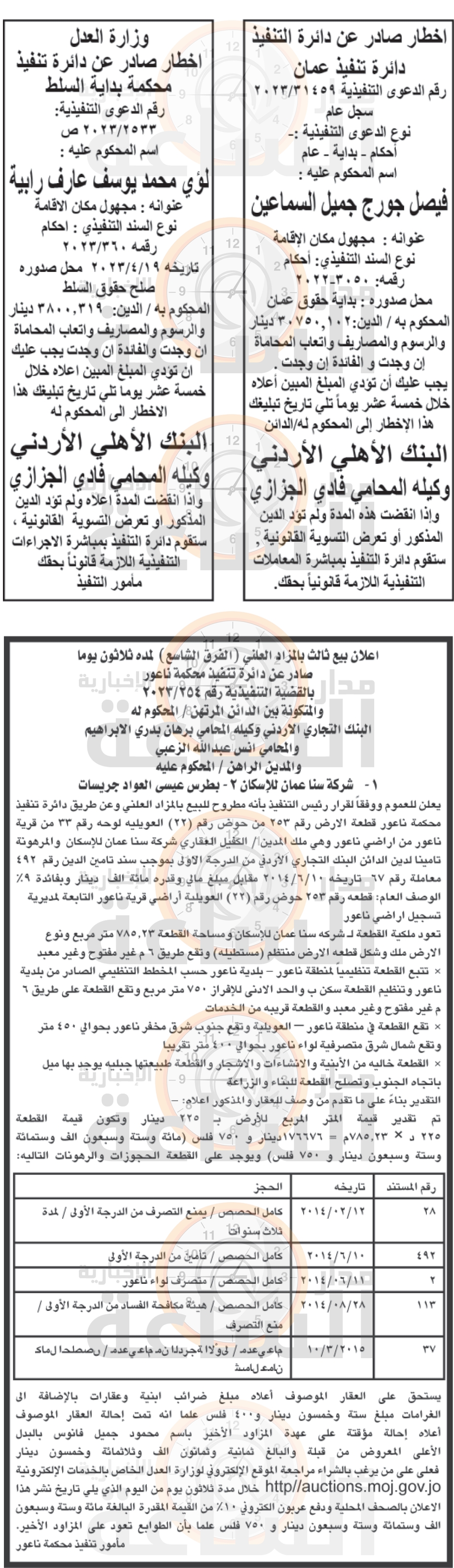 Madar Al-Saa Images 0.26146904987984443