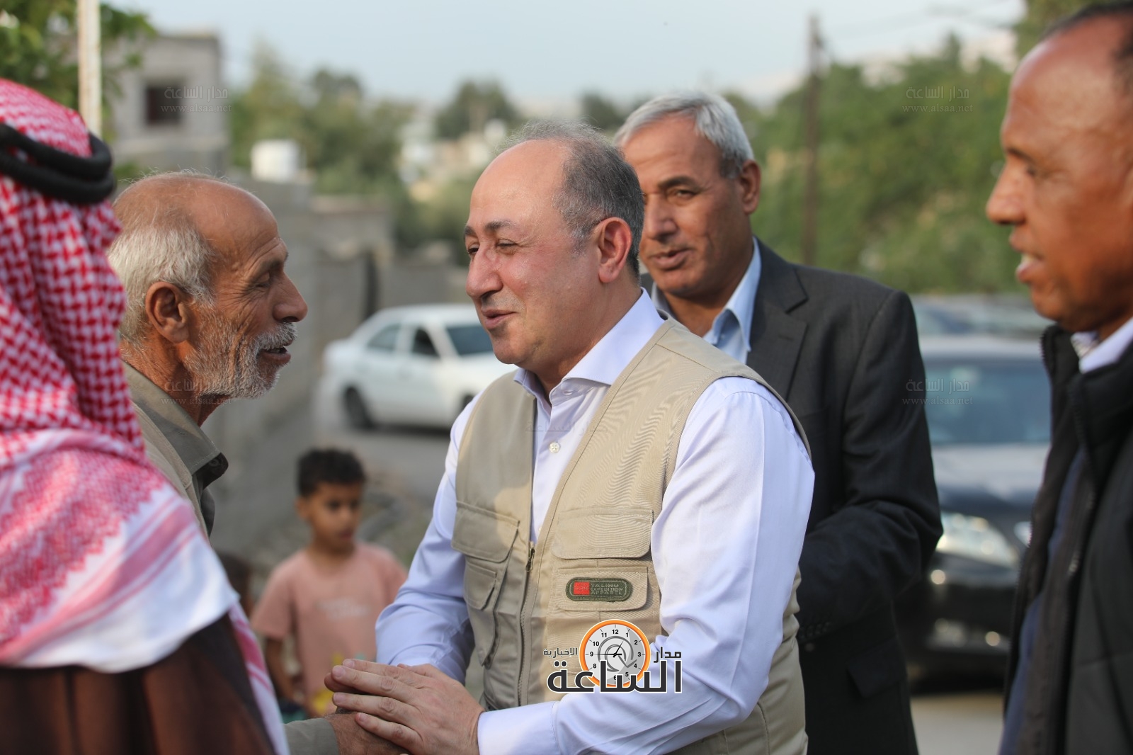 Madar Al-Saa Images 0.36824976054200875