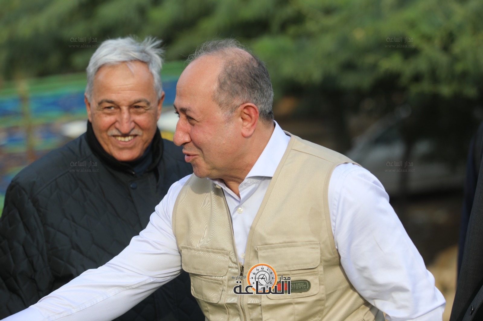 Madar Al-Saa Images 0.6832114922083823