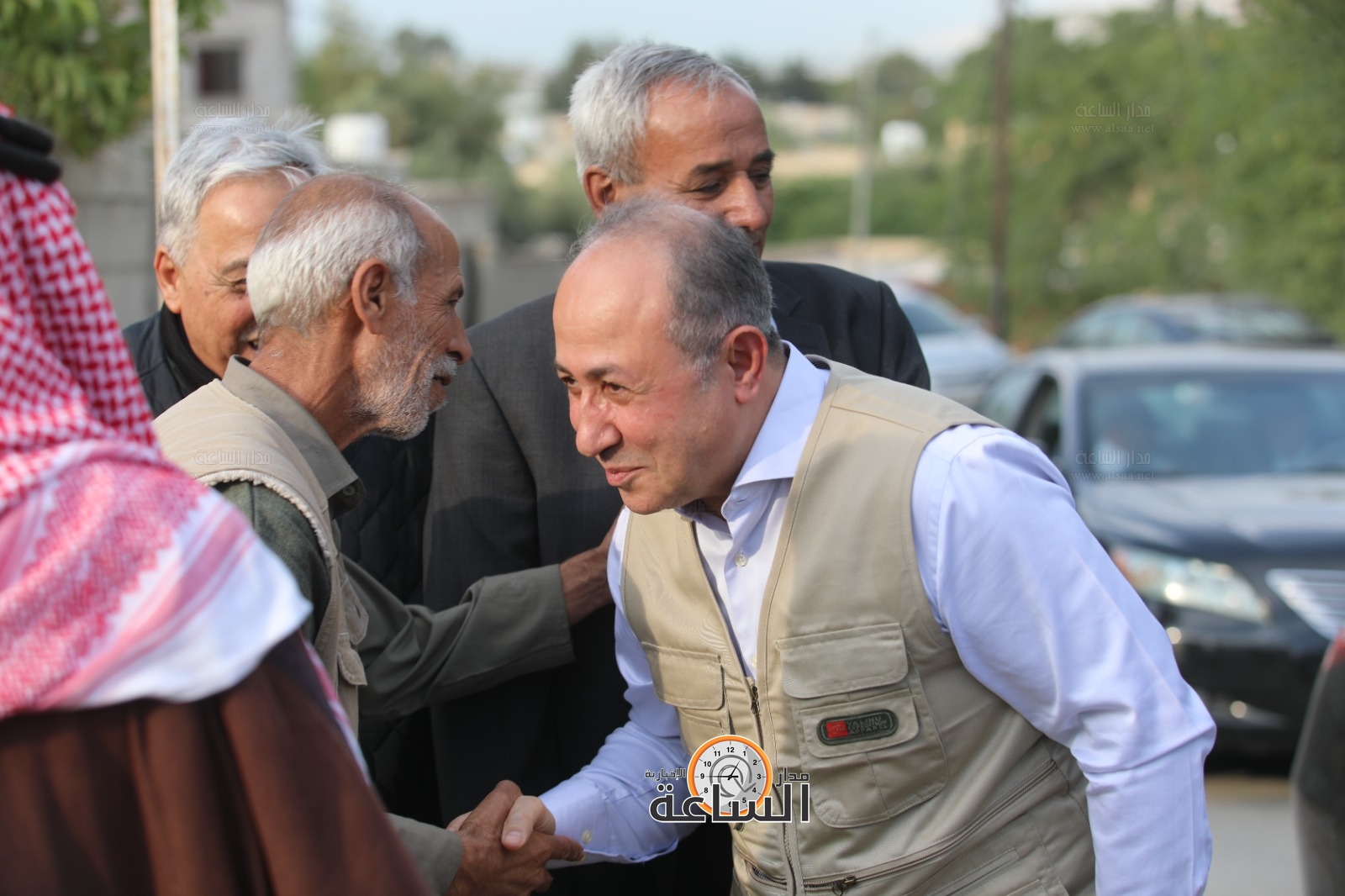 Madar Al-Saa Images 0.5362587470982996