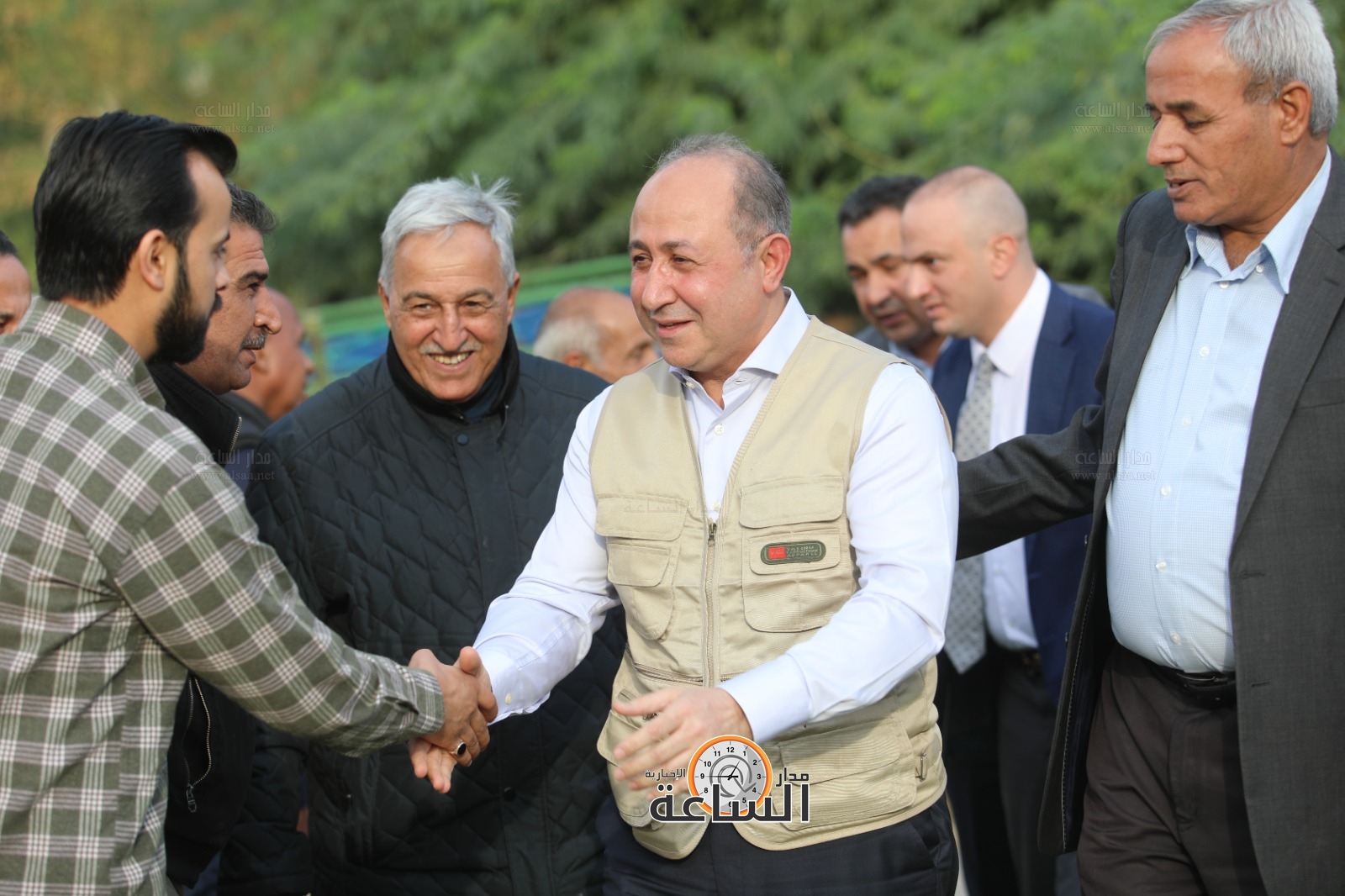 Madar Al-Saa Images 0.9040352765187258