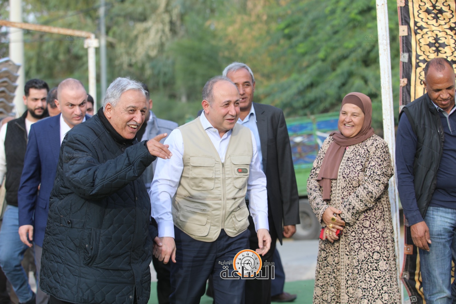 Madar Al-Saa Images 0.3152652153592228