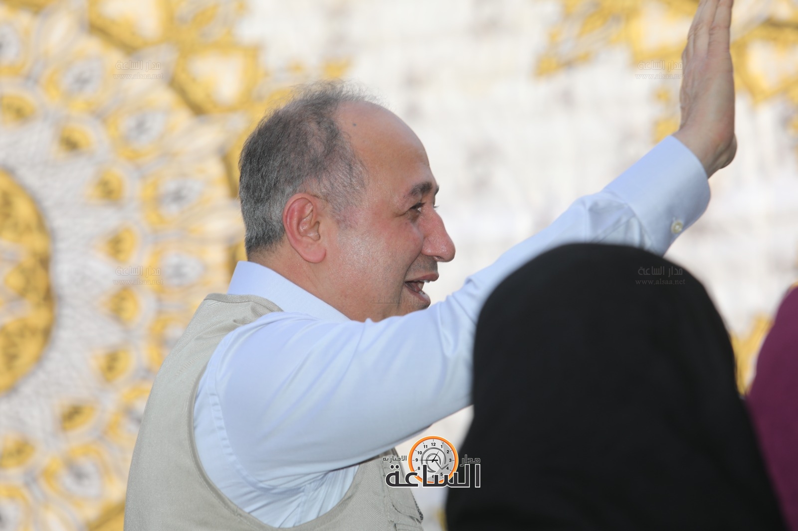 Madar Al-Saa Images 0.9471575590281578