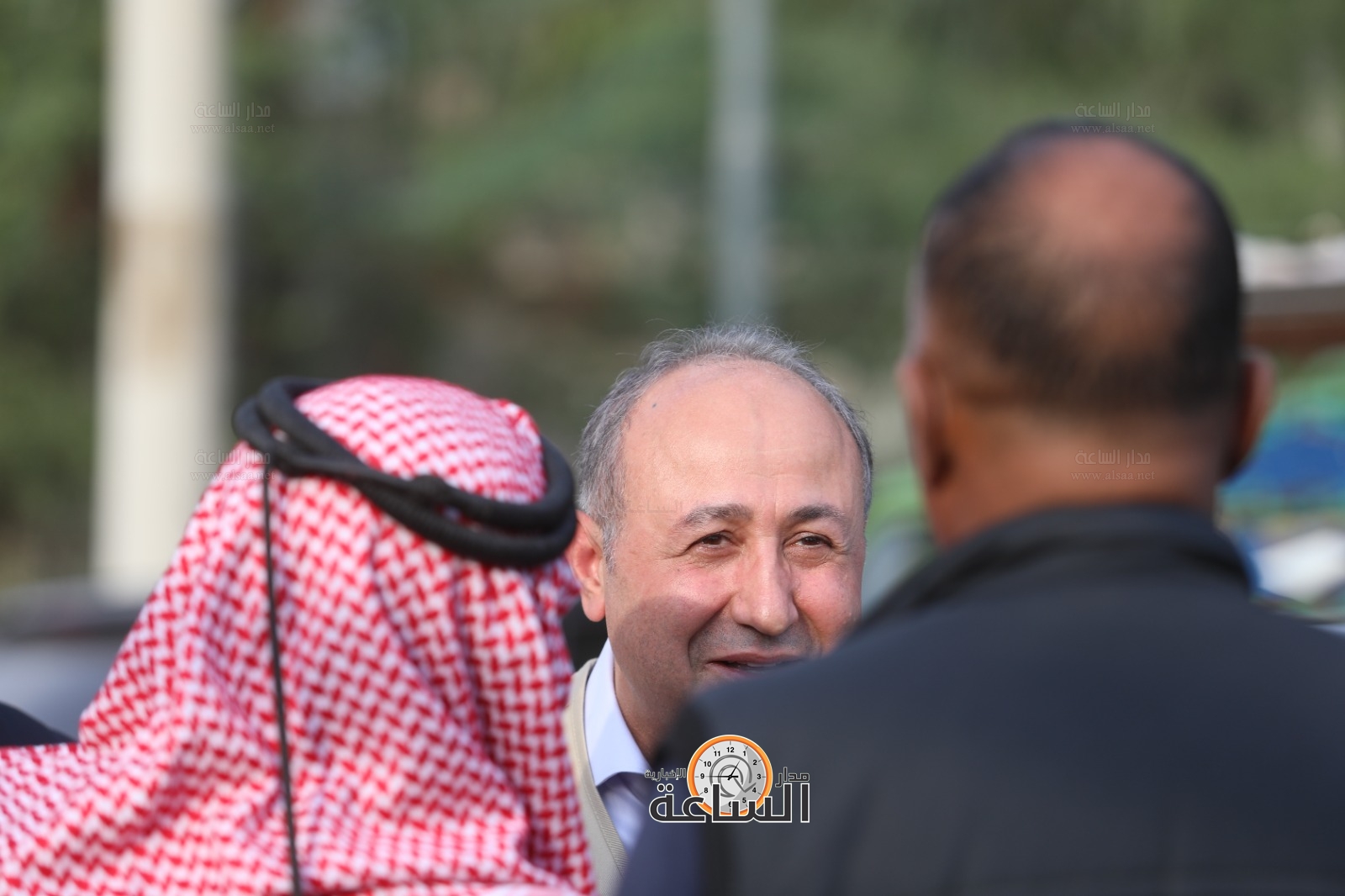 Madar Al-Saa Images 0.4184232537467132