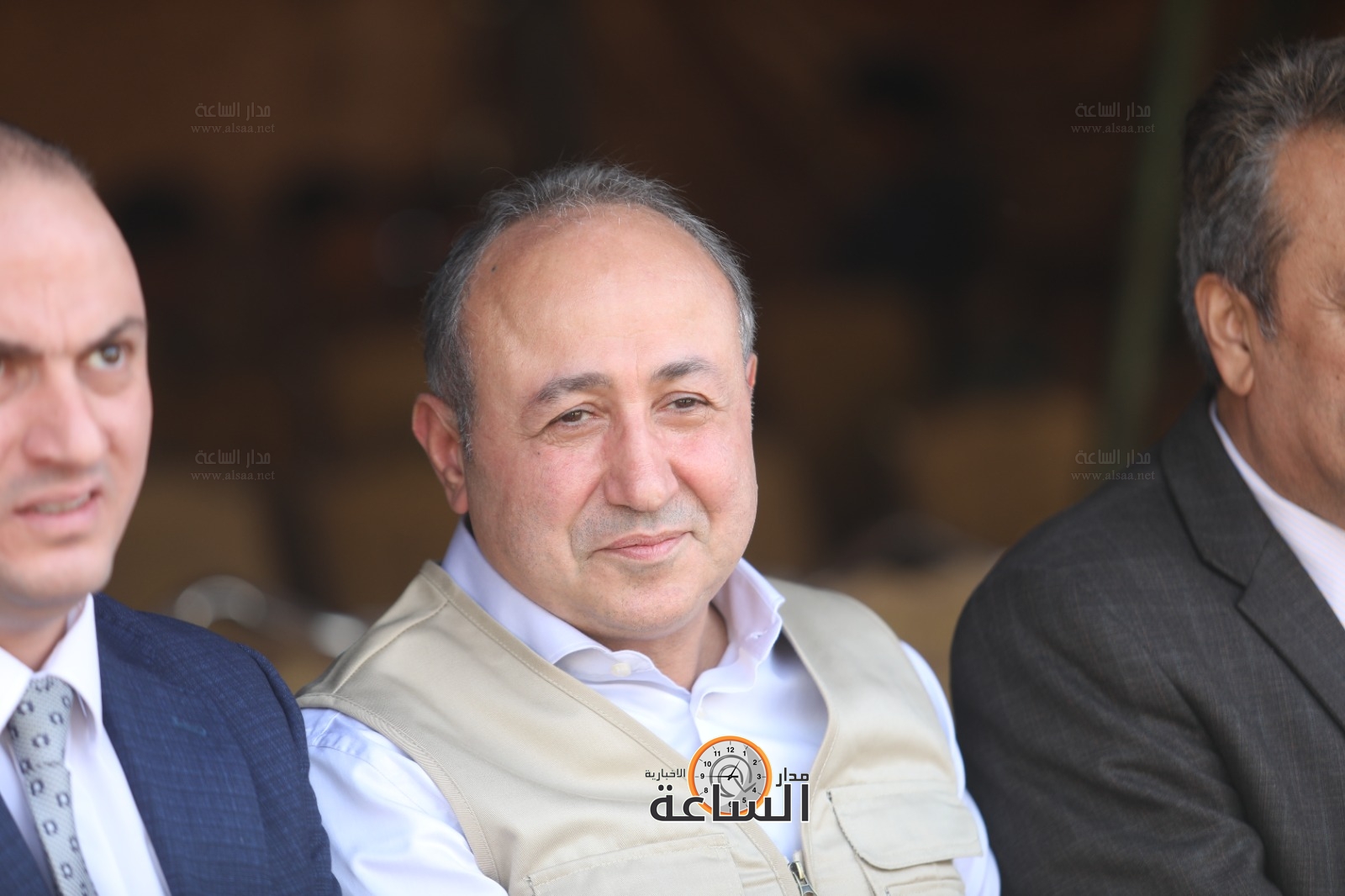 Madar Al-Saa Images 0.9539143544942612