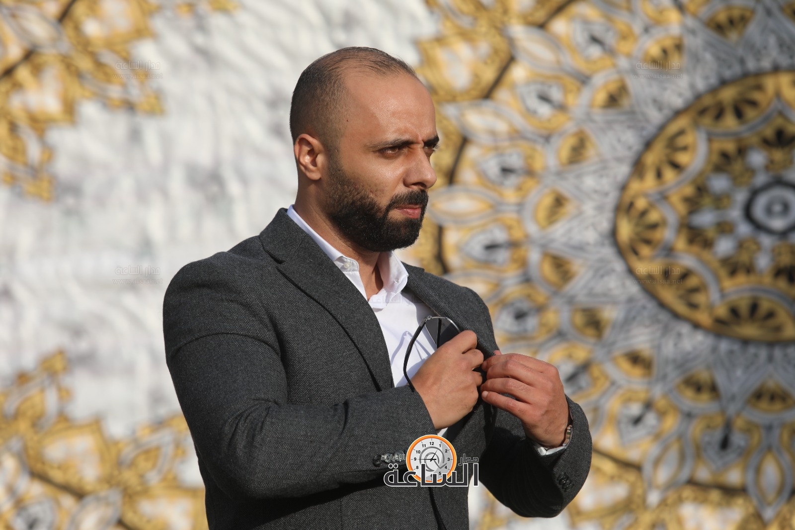 Madar Al-Saa Images 0.5456284196598333