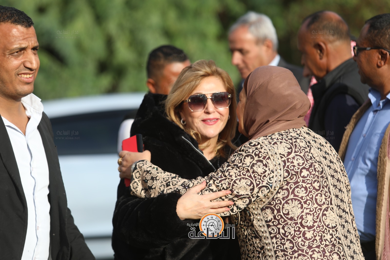 Madar Al-Saa Images 0.7939050079521979