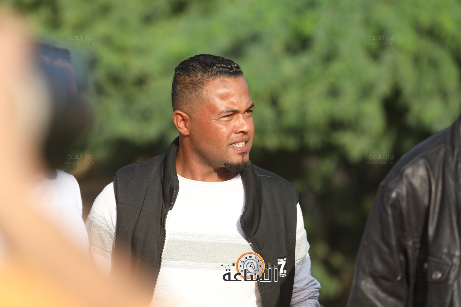 Madar Al-Saa Images 0.7645699741388512