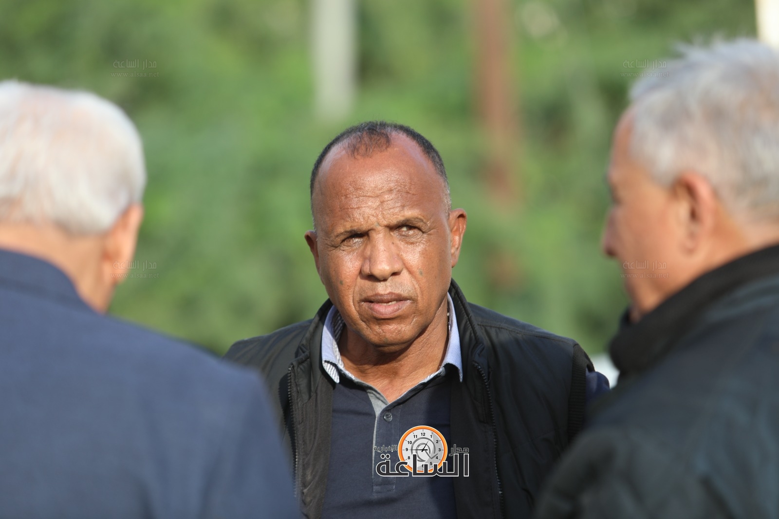 Madar Al-Saa Images 0.499293033652336