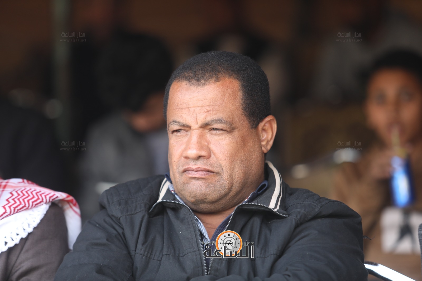 Madar Al-Saa Images 0.3474296831104615