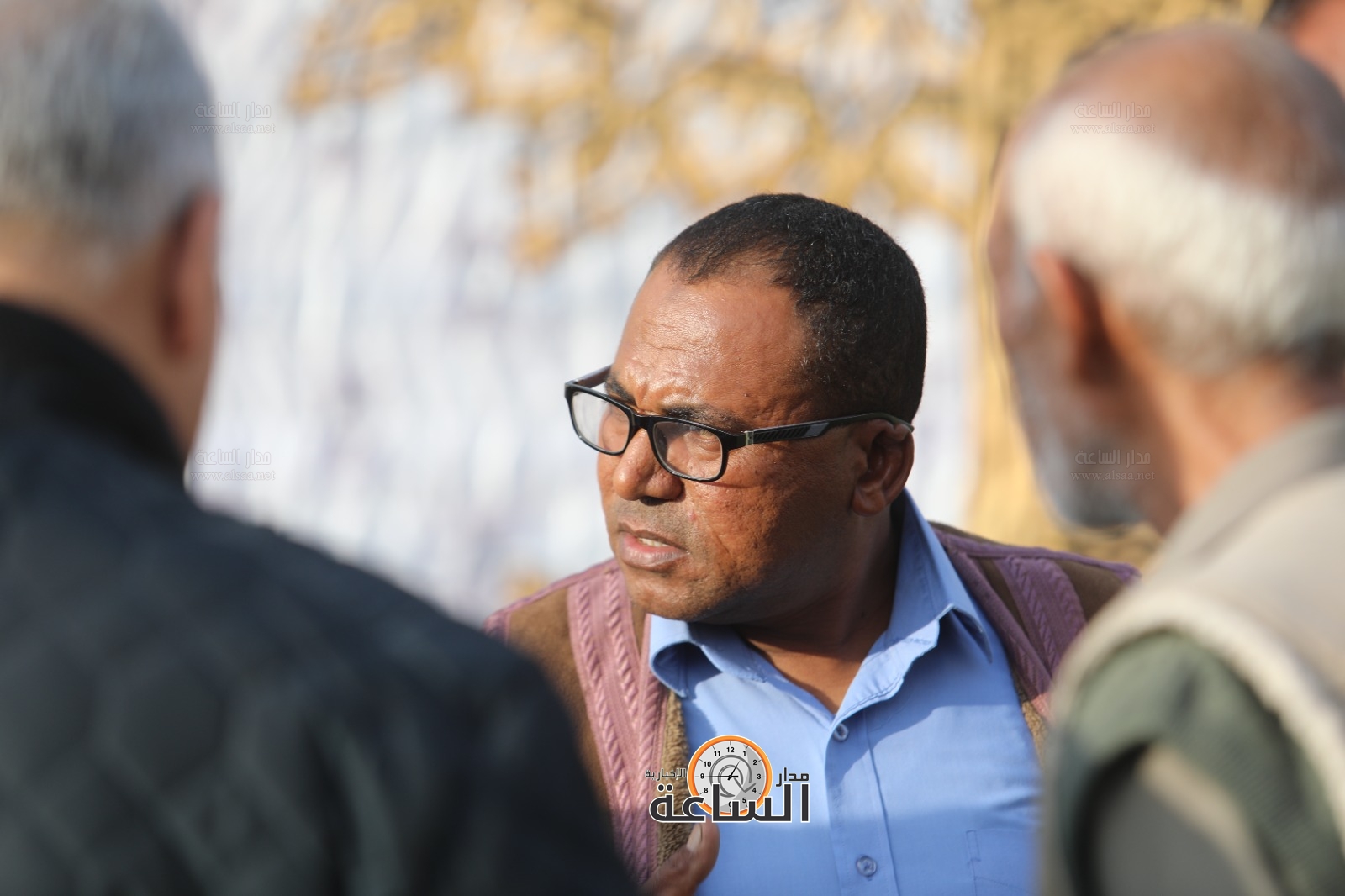 Madar Al-Saa Images 0.08240631308788648