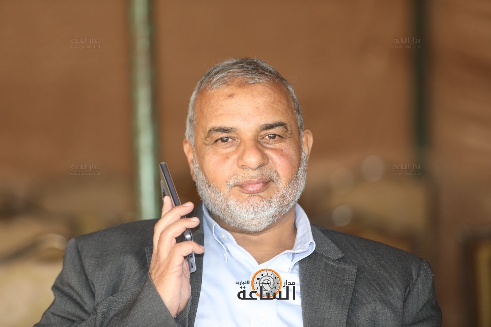 Madar Al-Saa Images 0.11790199964120651