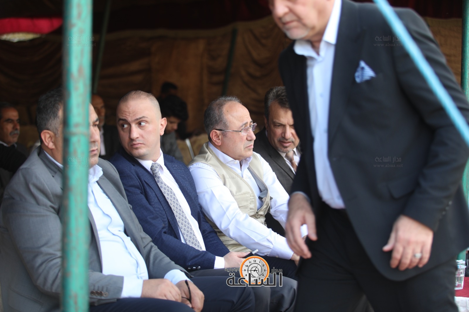 Madar Al-Saa Images 0.39341769295253615