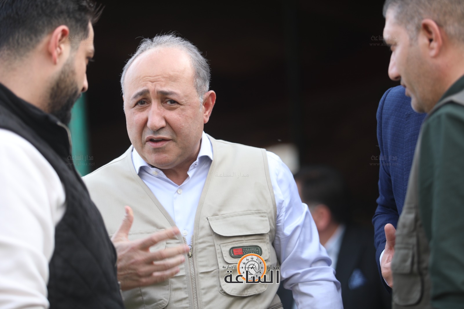 Madar Al-Saa Images 0.10851685752733187